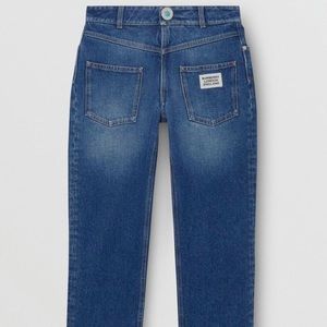 Burberry jean
